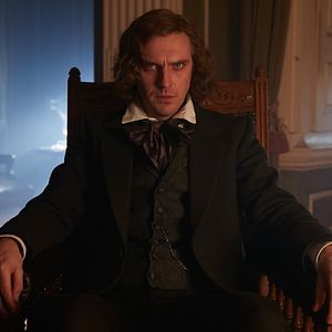 Photo L'Homme qui inventa Noël