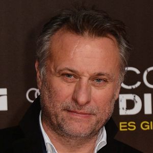 Photo Michael Nyqvist