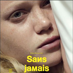 Photo Sans jamais le dire