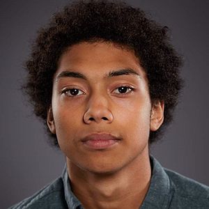 Photo Chance Perdomo