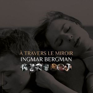 Photo A travers le miroir