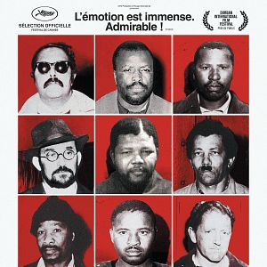 Photo Le procès contre Mandela et les autres