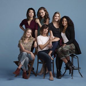 Photo Stephanie Szostak