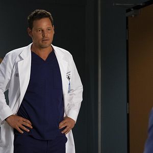 Photo Justin Chambers (I)