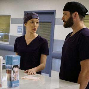 Photo Torrey DeVitto