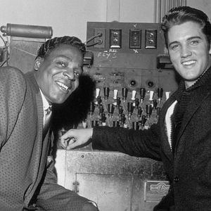 Photo Elvis Presley: The Searcher