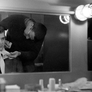 Photo Elvis Presley: The Searcher