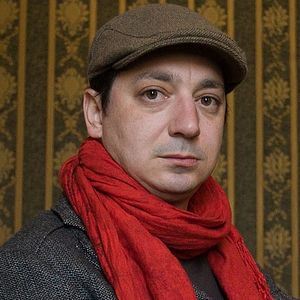 Photo Andreï M. Paounov