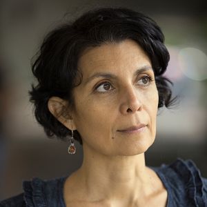 Photo Kenya Márquez