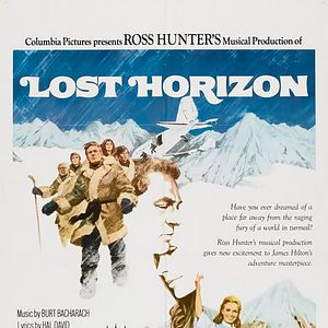 Photo Lost Horizon