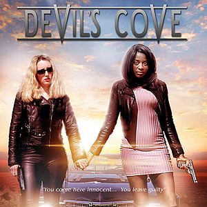 Photo Devil's Cove