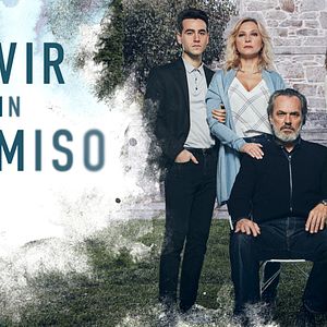 Photo Permis de vivre