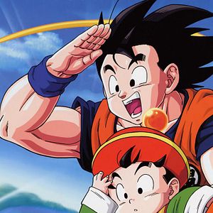 Photo Dragon Ball Z