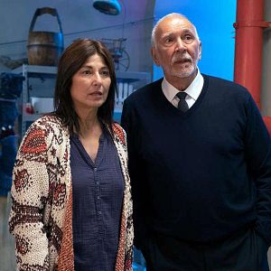 Photo Catherine Keener