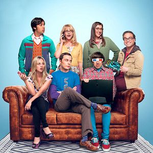 Photo The Big Bang Theory