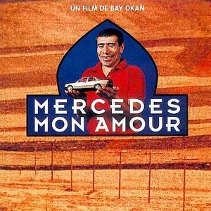 Photo Mercedes mon Amour