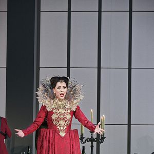 Photo Les Huguenots (Opéra de Paris - FRA Cinéma)