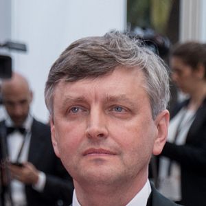 Photo Sergei Loznitsa