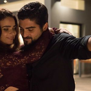 Photo Liron Ben-Shlush