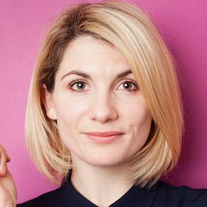 Photo Jodie Whittaker