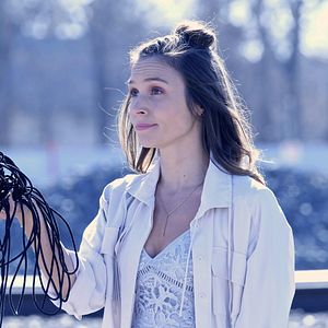 Photo Dominique Provost-Chalkley