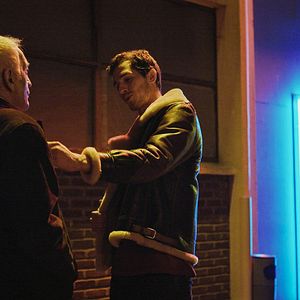 Photo Victor Belmondo