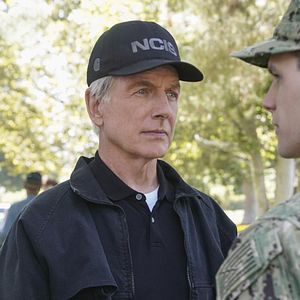 Photo Mark Harmon