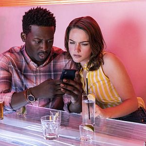 Photo Brandon Micheal Hall