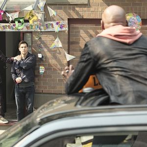 Photo David Giuntoli