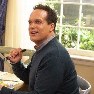 Photo Diedrich Bader