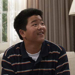 Photo Hudson Yang