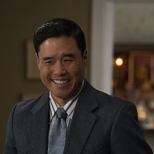 Photo Randall Park