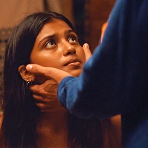 Photo Aarshi Banerjee