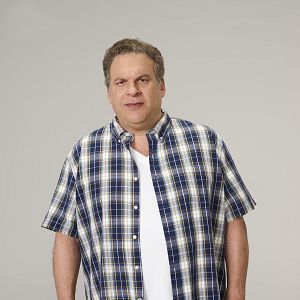 Photo Jeff Garlin
