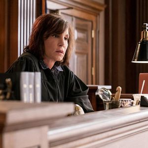 Photo Mercedes Ruehl