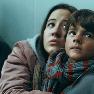 Photo Imani De Caestecker