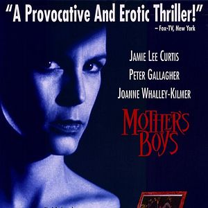 Photo Mother's Boys