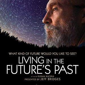 Photo Living in the Future's Past