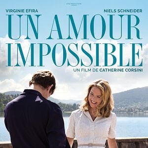 Photo Un Amour impossible