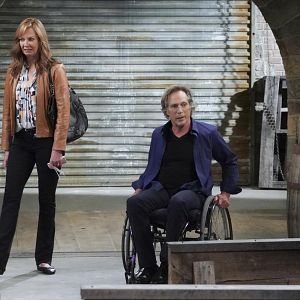 Photo William Fichtner