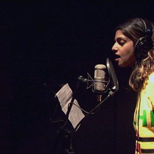 Photo Maya Arulpragasam