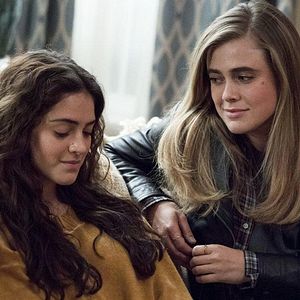 Photo Melissa Roxburgh