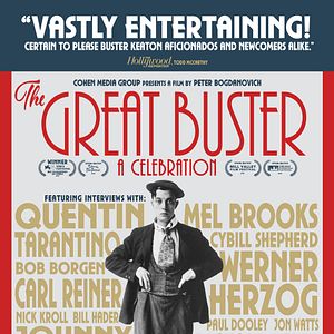 Photo The Great Buster