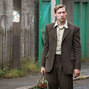 Photo David Kross