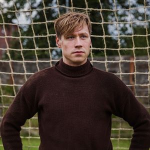 Photo David Kross
