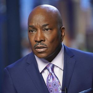 Photo Clifton Powell