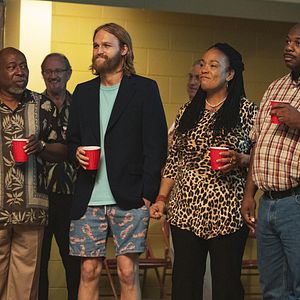 Photo Njema Williams