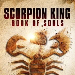 Photo The Scorpion King: Book of Souls