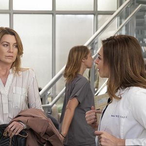 Photo Caterina Scorsone