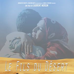 Photo Le Fils du désert